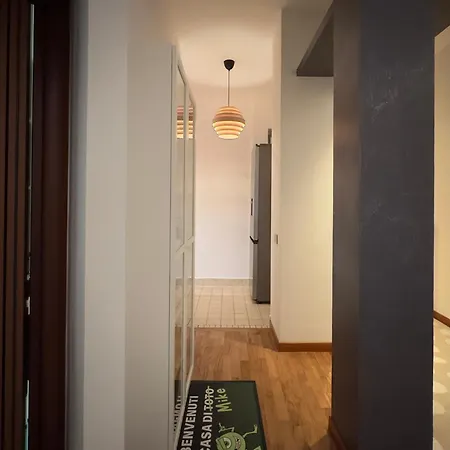 La Dolce In - Apartamento Roma
