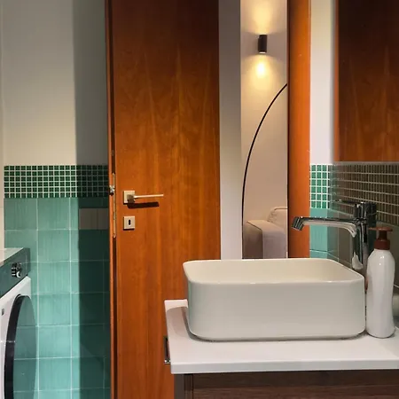 Apartamento La Dolce In -