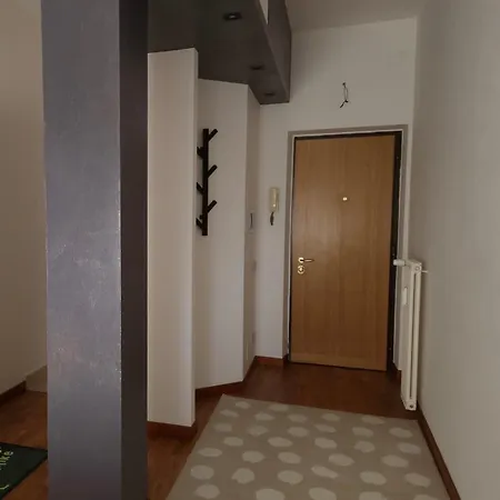 Lägenhet La Dolce In -