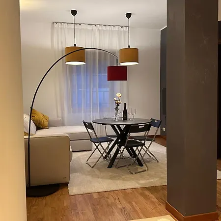 La Dolce In - Lägenhet Rom
