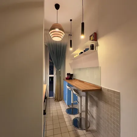La Dolce In - Lägenhet