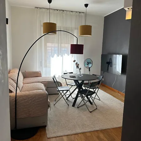 La Dolce In - Appartamento *