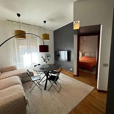 Apartamento La Dolce In - *