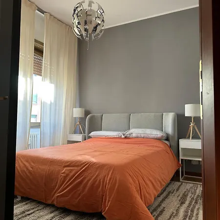 La Dolce In - Appartamento *