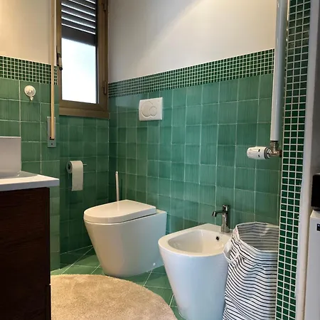 Appartamento La Dolce In - Roma