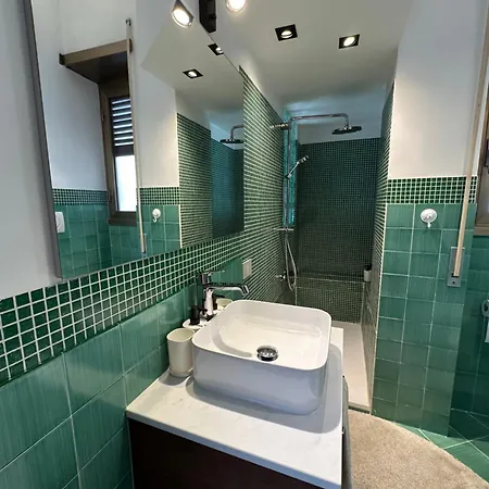 Appartamento La Dolce In - Roma