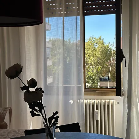 Appartamento La Dolce In - Roma