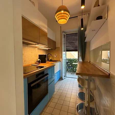 La Dolce In - Appartamento *