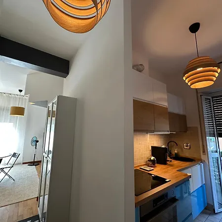 La Dolce In - Appartamento *