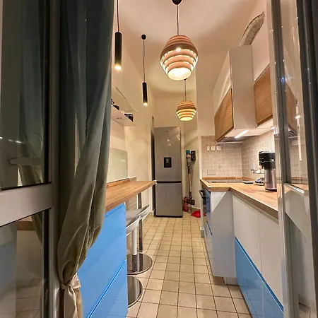 La Dolce In - Appartamento