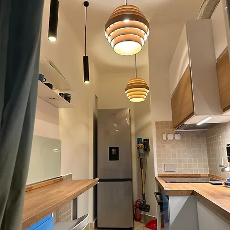 Appartamento La Dolce In - Roma