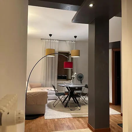 La Dolce In - Apartamento Roma