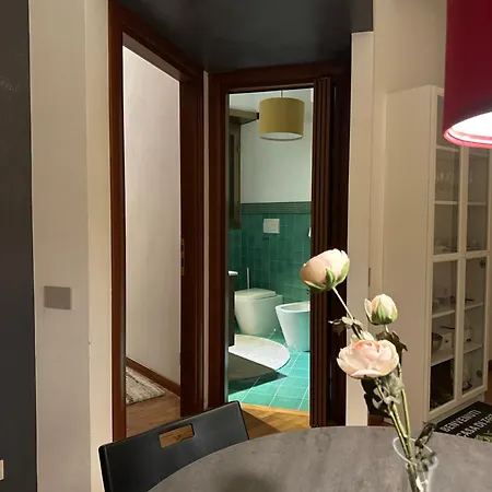 La Dolce In - Appartamento *