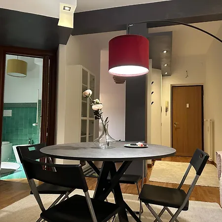Apartamento La Dolce In - *