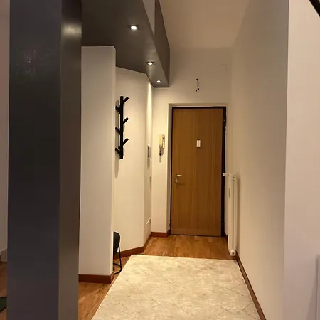 Appartamento La Dolce In -