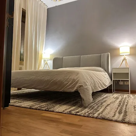 Appartamento La Dolce In - *