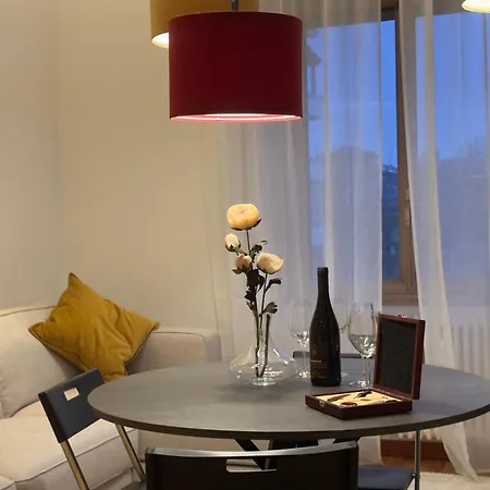 Appartamento La Dolce In -