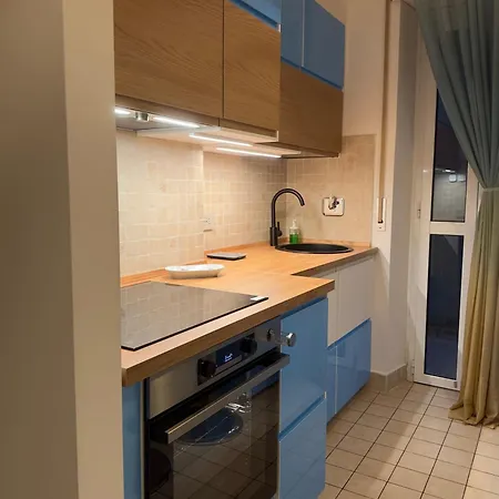 La Dolce In - Appartamento Roma