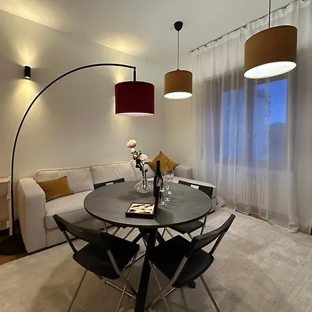 La Dolce In - Roma
