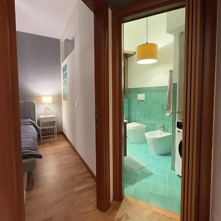 Appartamento La Dolce In - *