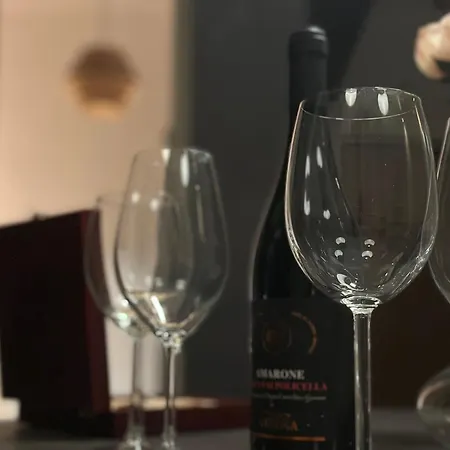 Appartamento La Dolce In - Roma