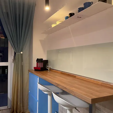 Appartamento La Dolce In -